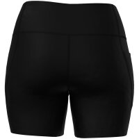 Jako Short Tight Power - schwarz