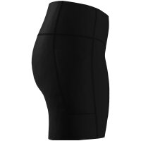 Jako Short Tight Power - schwarz