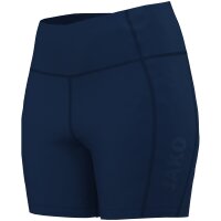 Jako Short Tight Power - marine