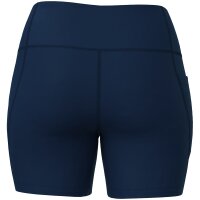 Jako Short Tight Power - marine