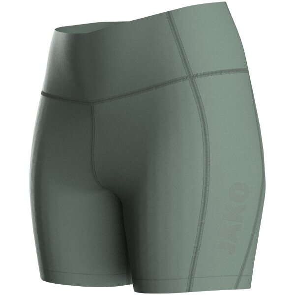 Jako Short Tight Power - mintgrün