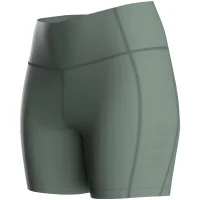 Jako Short Tight Power - mintgrün