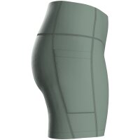 Jako Short Tight Power - mintgrün