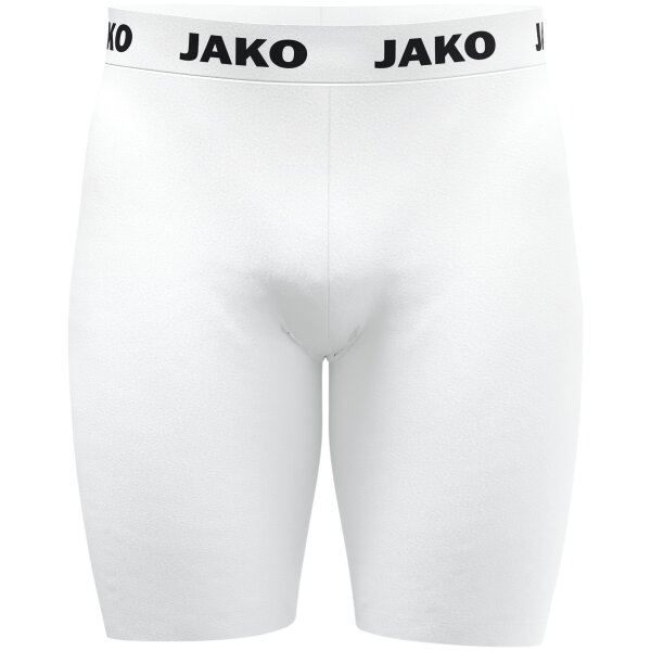 Jako Short Tight Function - weiß