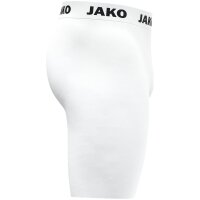 Jako Short Tight Function - weiß