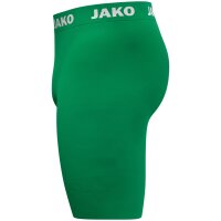 Jako Short Tight Function - grün