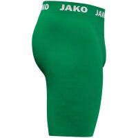 Jako Short Tight Function - grün