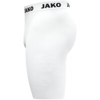 Jako Short Tight Function Kinder - weiß