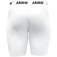 Jako Short Tight Function Kinder - weiß