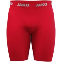 Jako Short Tight Function Kinder - rot