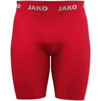Jako Short Tight Function Kinder - rot