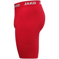 Jako Short Tight Function Kinder - rot