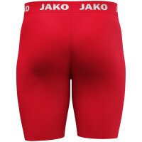 Jako Short Tight Function Kinder - rot
