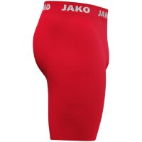 Jako Short Tight Function Kinder - rot