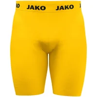 Jako Short Tight Function Kinder - gelb