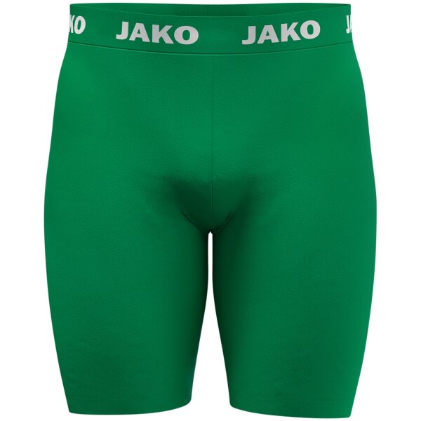 Jako Short Tight Function Kinder - grün