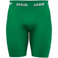 Jako Short Tight Function Kinder - grün