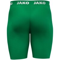 Jako Short Tight Function Kinder - grün