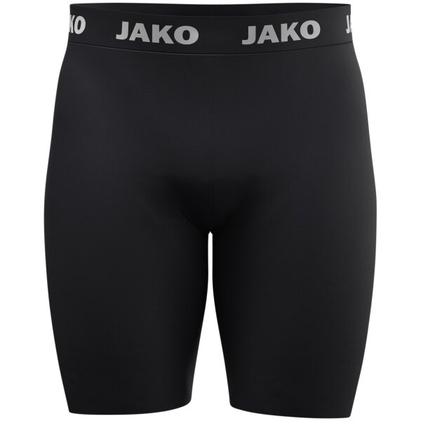 Jako Short Tight Function Kinder - schwarz
