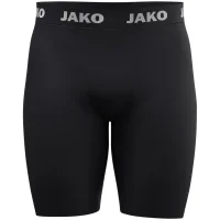 Jako Short Tight Function Kinder - schwarz