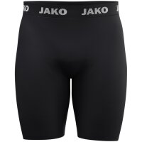 Jako Short Tight Function Kinder - schwarz