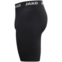 Jako Short Tight Function Kinder - schwarz