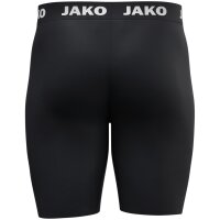Jako Short Tight Function Kinder - schwarz