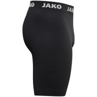 Jako Short Tight Function Kinder - schwarz
