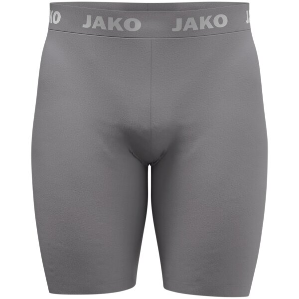 Jako Short Tight Function Kinder - grau