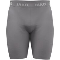 Jako Short Tight Function Kinder - grau