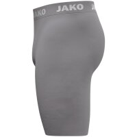 Jako Short Tight Function Kinder - grau
