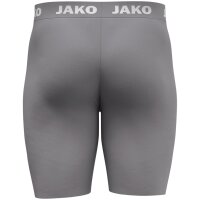 Jako Short Tight Function Kinder - grau