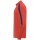 Jako Ziptop Power Kinder - flame/marine