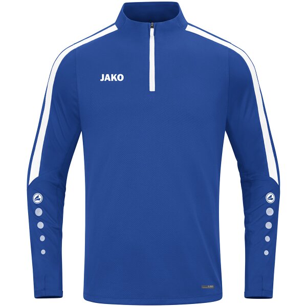 Jako Ziptop Power Kinder - royal