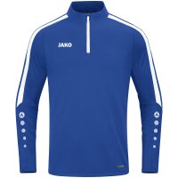 Jako Ziptop Power Kinder - royal