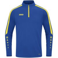 Jako Ziptop Power Kinder - royal/citro