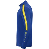 Jako Ziptop Power Kinder - royal/citro
