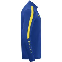 Jako Ziptop Power Kinder - royal/citro