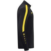 Jako Ziptop Power Kinder - schwarz/citro
