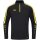 Jako Ziptop Power Kinder - schwarz/citro
