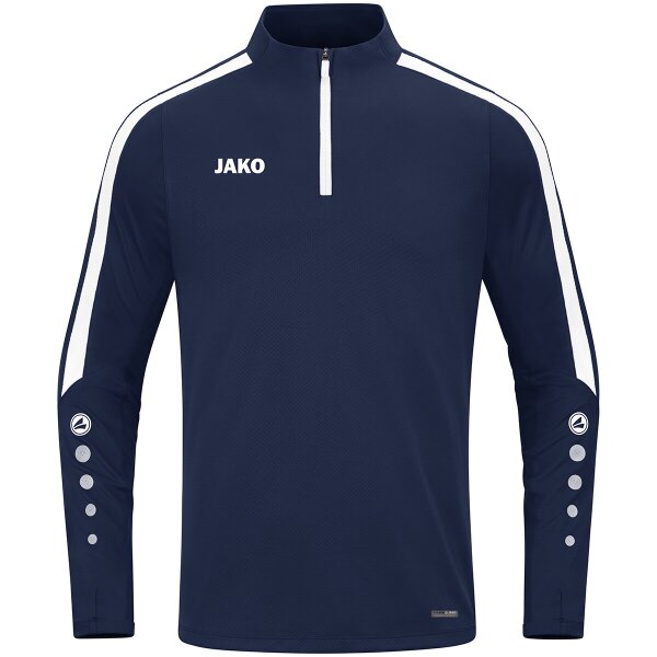 Jako Ziptop Power Kinder - marine