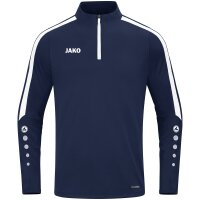 Jako Ziptop Power Kinder - marine