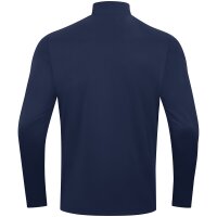 Jako Ziptop Power Kinder - marine/skyblue