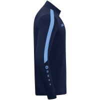 Jako Ziptop Power Kinder - marine/skyblue
