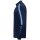 Jako Ziptop Power Kinder - marine/skyblue
