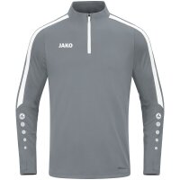Jako Ziptop Power - steingrau