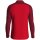 Jako Ziptop Iconic Kinder - rot/weinrot