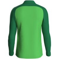 Jako Ziptop Iconic Kinder - soft green/sportgrün