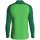 Jako Ziptop Iconic Kinder - soft green/sportgrün