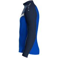 Jako Ziptop Iconic Kinder - royal/marine